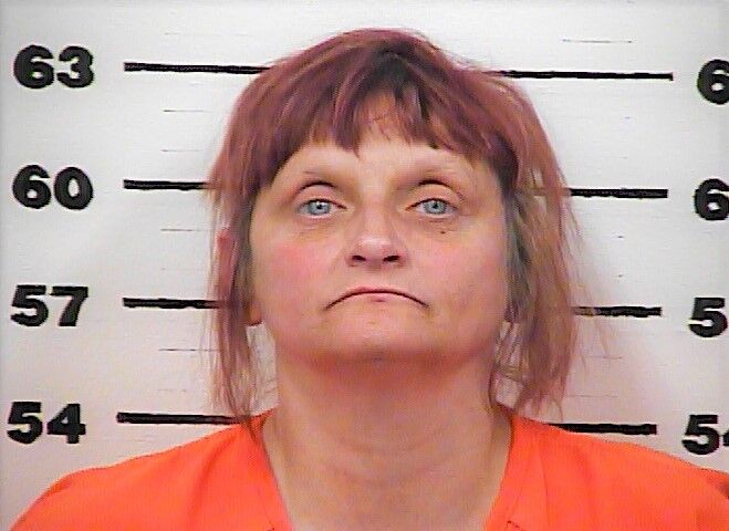 Loretta Lynn Barker